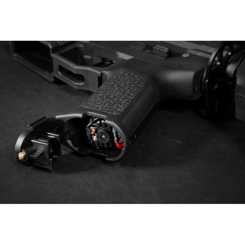 EVOLUTION RECON 3.0 VIPER M - NERO