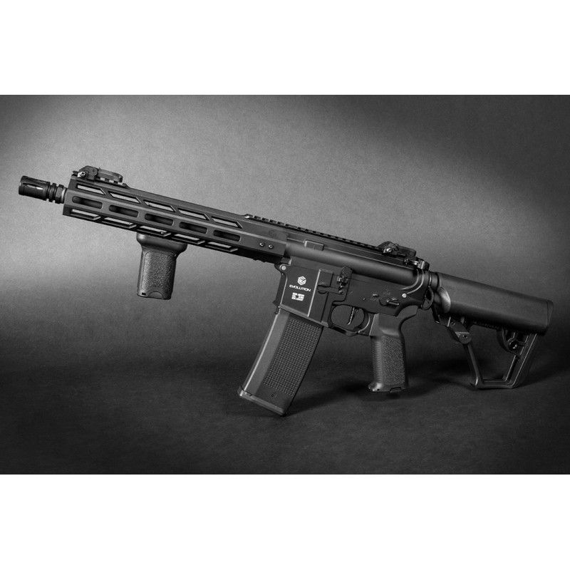 EVOLUTION RECON 3.0 VIPER M - NERO