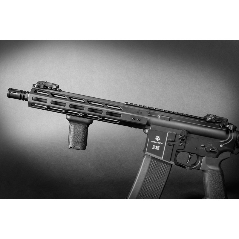 EVOLUTION RECON 3.0 VIPER M - NERO