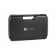 CUSTODIA RIGIDA PER PISTOLA - 32X21X7 - NERA