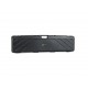 EVOLUTION HARD CASE 116.5X27.5X9.5 - BLACK