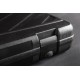 EVOLUTION HARD CASE 116.5X27.5X9.5 - BLACK