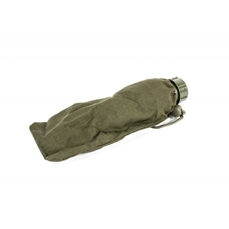 PHANTOM BB FEED BAG - GREEN
