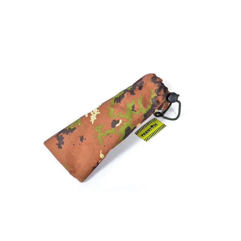 PHANTOM BB FEED BAG - VEGETATO