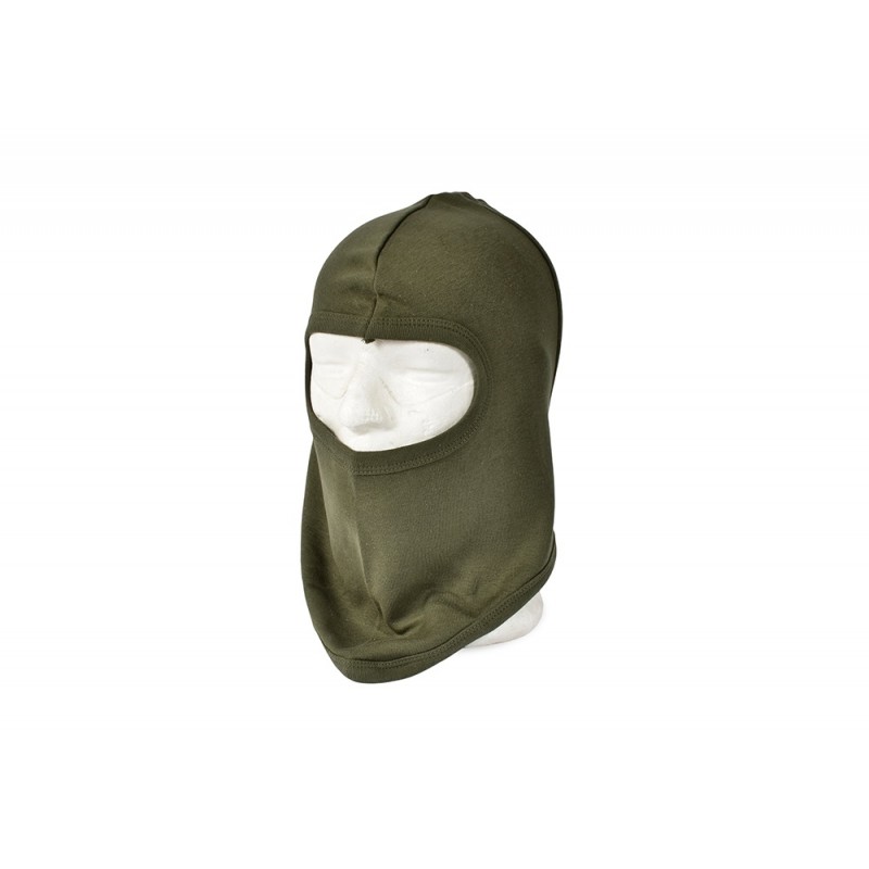 PHANTOM PASSAMONTAGNA - VERDE