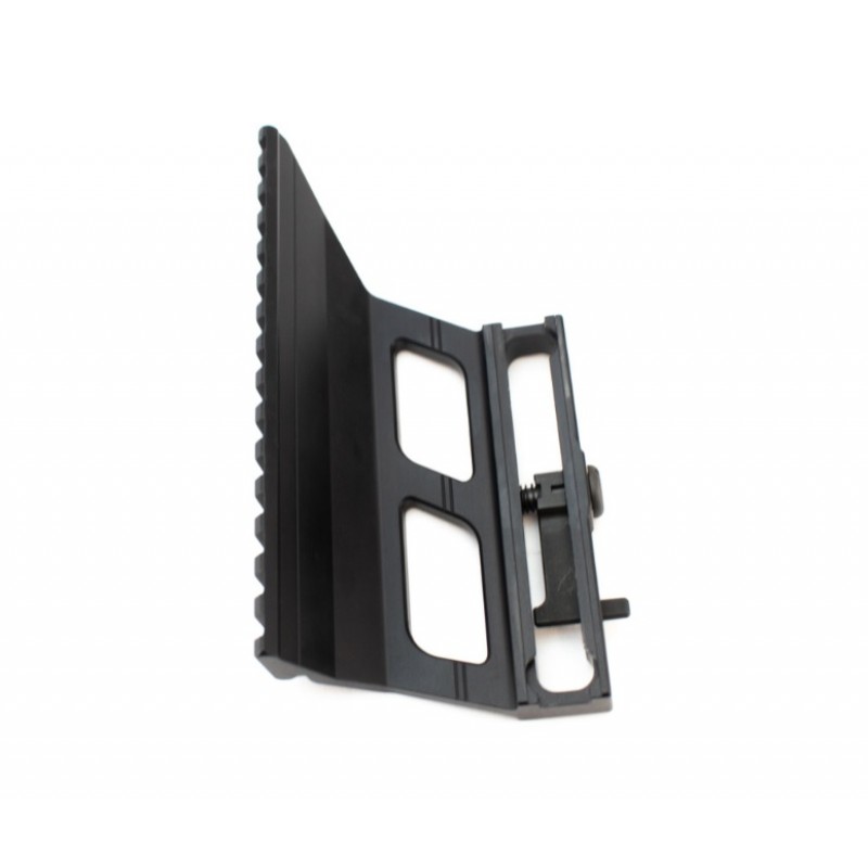 FAB DEFENSE MOUNTING BASE - DRAGUNOV SVD TELESCOPE MOUNT