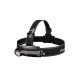 FENIX HM61R V3.0 RELIABLE MULTIFUNCTION HEADLAMP - BLACK