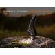 FENIX HM61R V3.0 RELIABLE MULTIFUNCTION HEADLAMP - BLACK