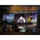 FENIX HP30R V2.0 ULTRA HIGH PERFORMANCE - SEARCH&RESCUE HEADLAMP - 3000 LUMENS - BLACK