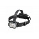 FENIX HP35R MULTIPLE LIGHT SOURCES HIGH-OUTPUT SEARCH&RESCUE HEADLAMP - 4000 LUMENI - BLACK
