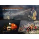FENIX HP35R MULTIPLE LIGHT SOURCES HIGH-OUTPUT SEARCH&RESCUE HEADLAMP - 4000 LUMENI - BLACK
