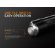 FENIX DOPPIA FONTE DI ILLUMINAZIONE PENLIGHT LD02 V2.0 LED