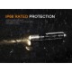 FENIX DOPPIA FONTE DI ILLUMINAZIONE PENLIGHT LD02 V2.0 LED
