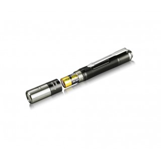 FENIX DOPPIA FONTE DI ILLUMINAZIONE PENLIGHT LD02 V2.0 LED