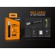 FENIX DOPPIA FONTE DI ILLUMINAZIONE PENLIGHT LD02 V2.0 LED