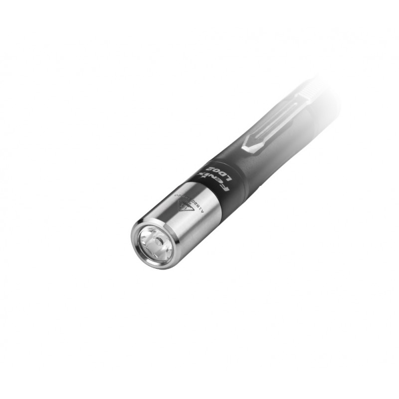 FENIX DOPPIA FONTE DI ILLUMINAZIONE PENLIGHT LD02 V2.0 LED