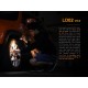 FENIX DOPPIA FONTE DI ILLUMINAZIONE PENLIGHT LD02 V2.0 LED