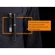 FENIX DOPPIA FONTE DI ILLUMINAZIONE PENLIGHT LD02 V2.0 LED