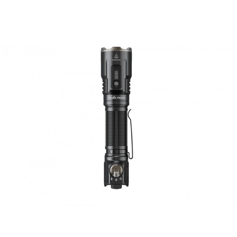 FENIX TORCIA MULTIFUNZIONE PER LE FORZE DELL'ORDINE E PER IL SERVIZIO TK25R