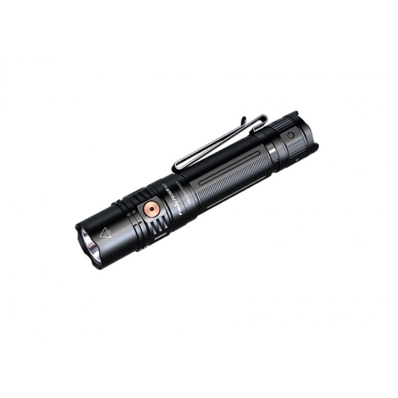 FENIX TORCIA TATTICA COMPATTA RICARICABILE PD36R V2.0