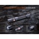 FENIX TORCIA TATTICA COMPATTA RICARICABILE PD36R V2.0
