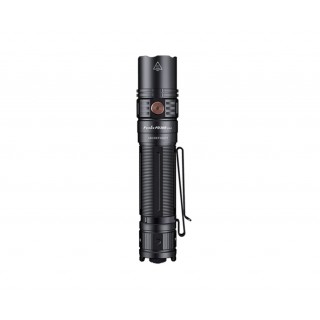 FENIX TORCIA TATTICA COMPATTA RICARICABILE PD36R V2.0