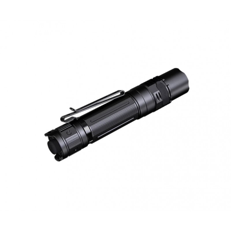 FENIX TORCIA TATTICA COMPATTA RICARICABILE PD36R V2.0