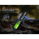 FENIX TORCIA TATTICA COMPATTA RICARICABILE PD36R V2.0