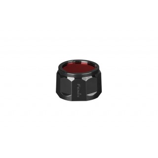 FENIX AOF-S V2.0 ADATTATORE FILTRO - ROSSO