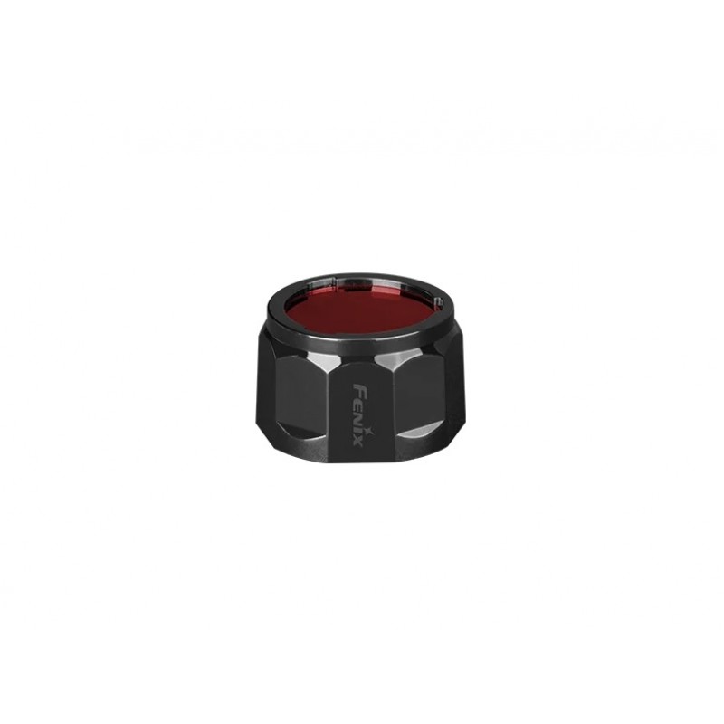 FENIX AOF-S V2.0 ADATTATORE FILTRO - ROSSO