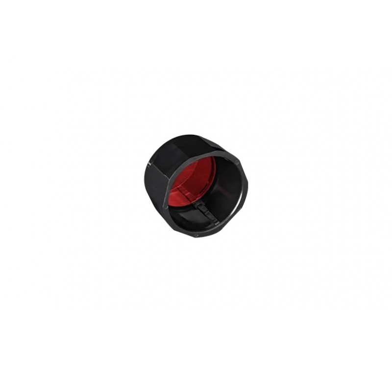 FENIX AOF-S V2.0 ADATTATORE FILTRO - ROSSO