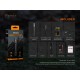 FENIX TORCIA MULTIUSO PER ESTERNI LD22 V2.0