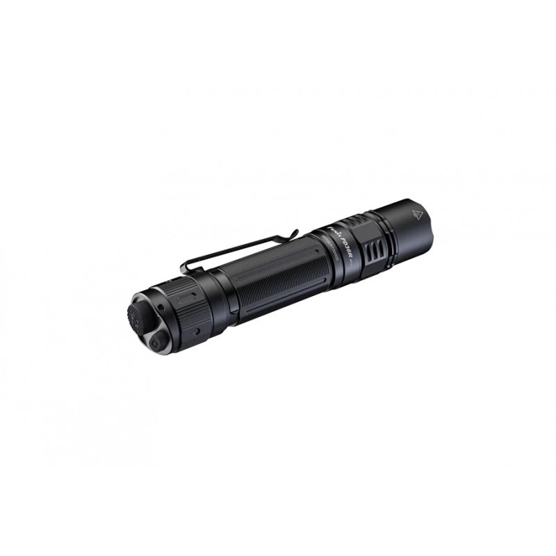 FENIX TORCIA TATTICA RICARICABILE PER IMPIEGHI PESANTI PD36R PRO