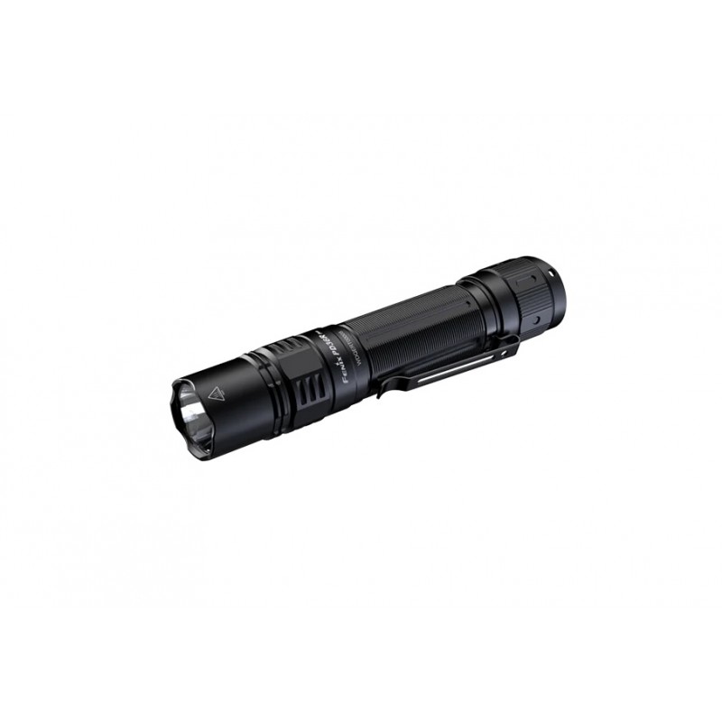 FENIX TORCIA TATTICA RICARICABILE PER IMPIEGHI PESANTI PD36R PRO
