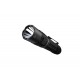 FENIX TORCIA TATTICA RICARICABILE PER IMPIEGHI PESANTI PD36R PRO