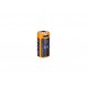 FENIX BATTERIA RCR123A RICARICABILE / 16340 / 800MAH (LI-ION)