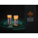 FENIX BATTERIA RCR123A RICARICABILE / 16340 / 800MAH (LI-ION)