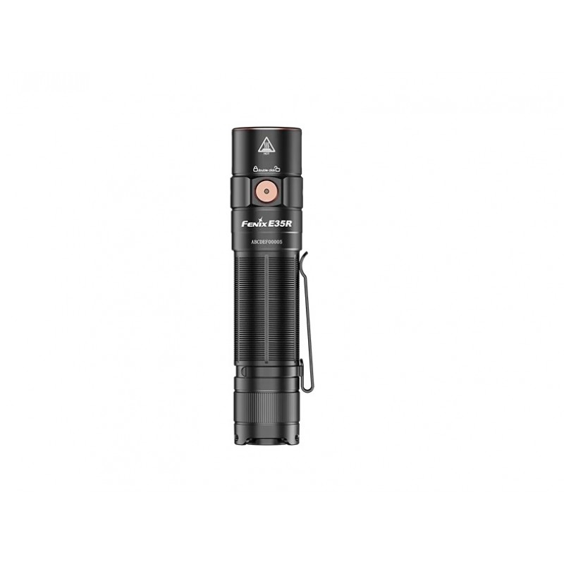 FENIX TORCIA EDC E35R