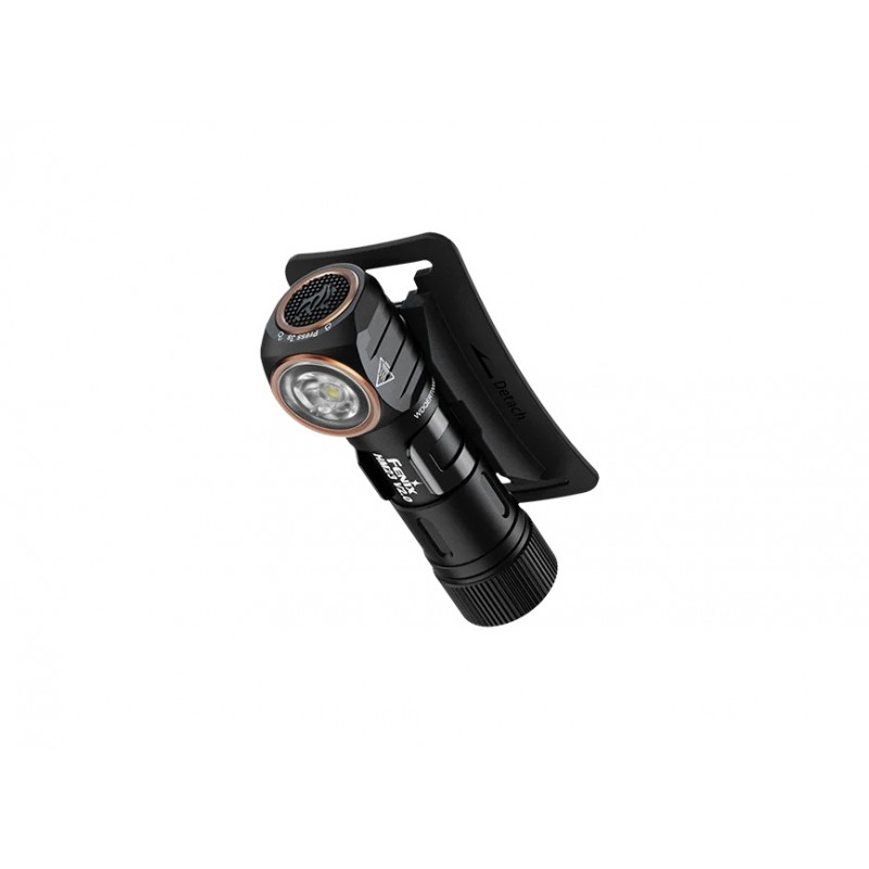 FENIX LAMPADA FRONTALE MULTIUSO ULTRALEGGERA HM23 V2.0