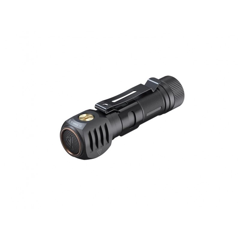 FENIX HM61R V2.0 LAMPADA FRONTALE AD ALTE PRESTAZIONI