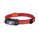 FENIX HM62-T LAMPADA FRONTALE LEGGERA PER TRAIL RUNNING