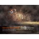 FENIX HM65R-T V2.0 LAMPADA FRONTALE RICARICABILE - NERO