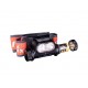 FENIX HM65R-T V2.0 LAMPADA FRONTALE RICARICABILE - NERO