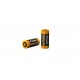 FENIX BATTERIA RCR123A RICARICABILE / 16340 / 950MAH (LI-ION)