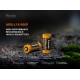 FENIX BATTERIA RCR123A RICARICABILE / 16340 / 950MAH (LI-ION)