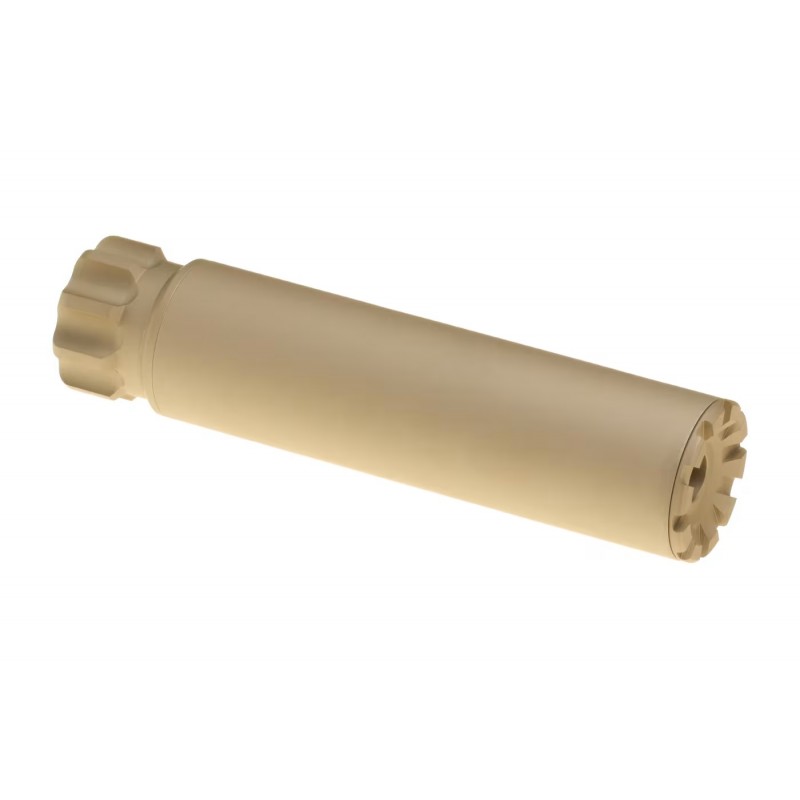 SILENZIATORE 152X35 SPECTER FMA - CW/CCW - DESERT