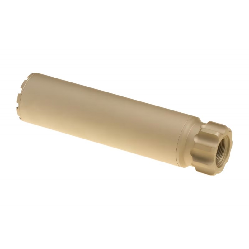 SILENZIATORE 152X35 SPECTER FMA - CW/CCW - DESERT