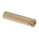 SILENZIATORE 152X35 SPECTER FMA - CW/CCW - DESERT