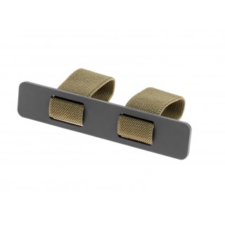 PORTA TOURNIQUET MOLLE - DARK EARTH