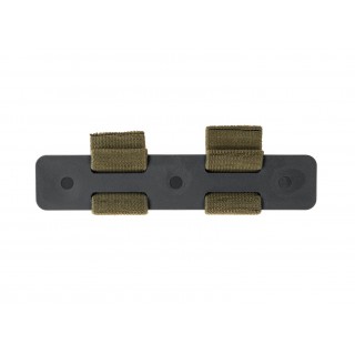 PORTA TOURNIQUET MOLLE - DARK EARTH